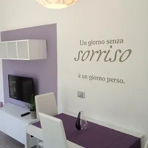 Elisa 50m Trenino Rosso Appartamento Tirano